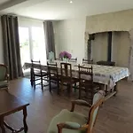 Gite De Charme A La Campagne - 6 Pers. - Fr-1-489-17 Holiday home *
