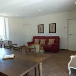 Gite De Charme A La Campagne - 6 Pers. - Fr-1-489-17 Holiday home Bagneux (Allier)