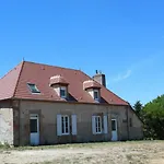 Gite De Charme A La Campagne - 6 Pers. - Fr-1-489-17 Holiday home