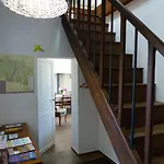 Gite De Charme A La Campagne - 6 Pers. - Fr-1-489-17 Holiday home Bagneux (Allier)