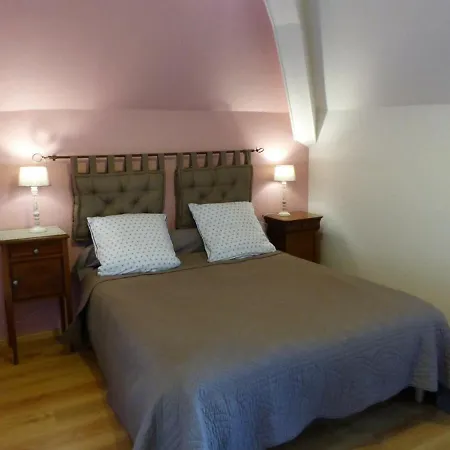 Gite De Charme A La Campagne - 6 Pers. - Fr-1-489-17 Holiday home
