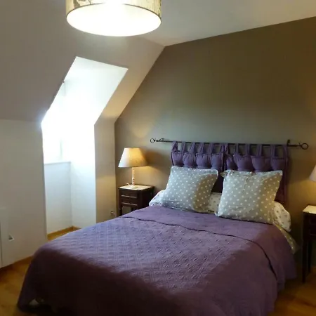 Holiday home Gite De Charme A La Campagne - 6 Pers. - Fr-1-489-17 Bagneux (Allier)